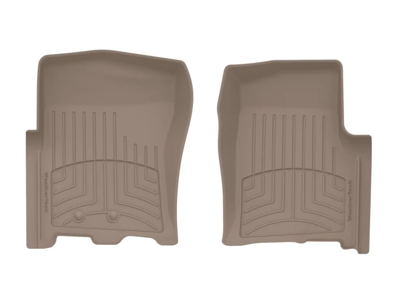WeatherTech 453531IM - FloorLiner HP