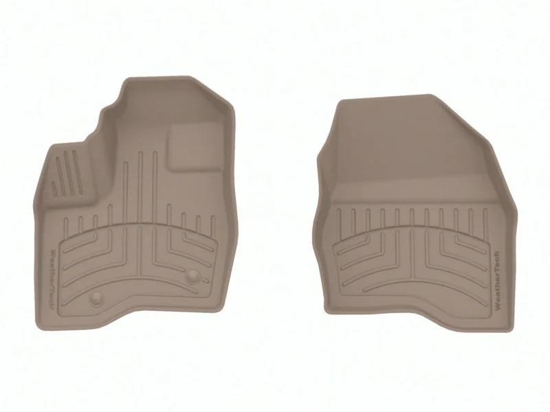 WeatherTech 453591IM - FloorLiner HP