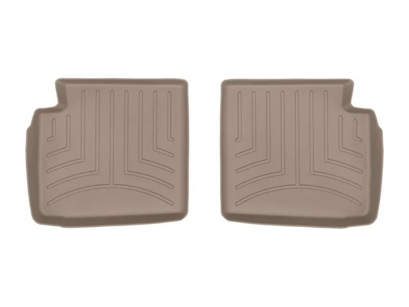 WeatherTech 453692 - FloorLiner