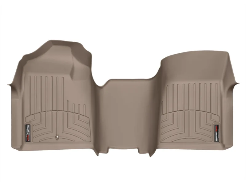 WeatherTech 453711 - FloorLiner, Regular Cab