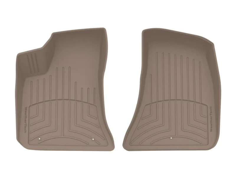 WeatherTech 453791IM - FloorLiner HP