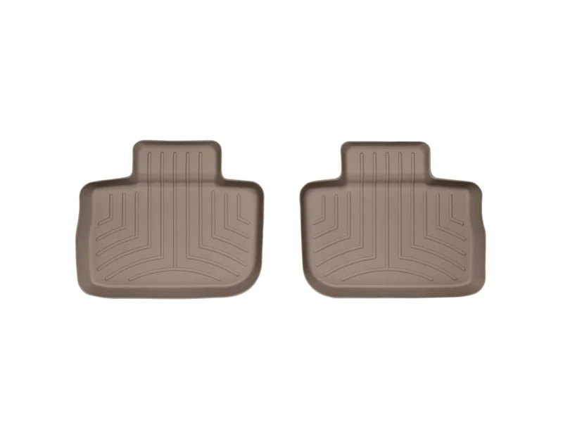 WeatherTech 453792 - FloorLiner