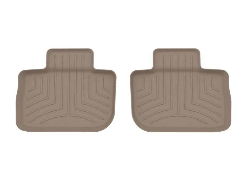 WeatherTech 453792IM - FloorLiner HP