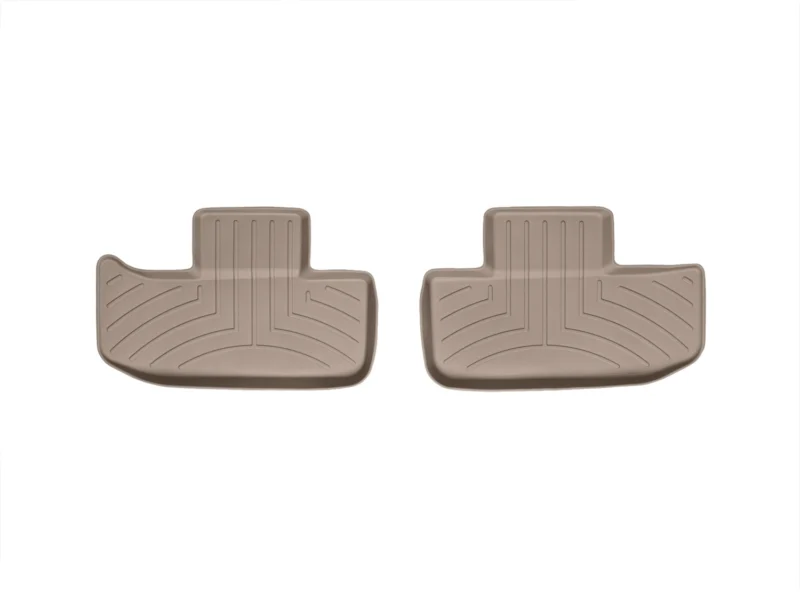 WeatherTech 453862 - FloorLiner