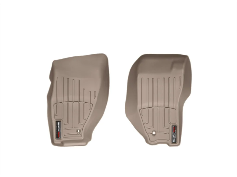 WeatherTech 453881 - FloorLiner