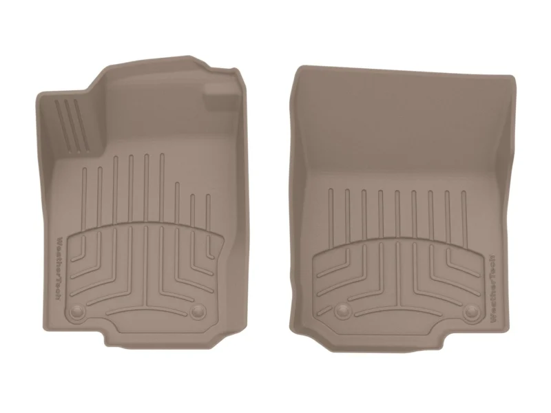 WeatherTech 454011IM - FloorLiner HP