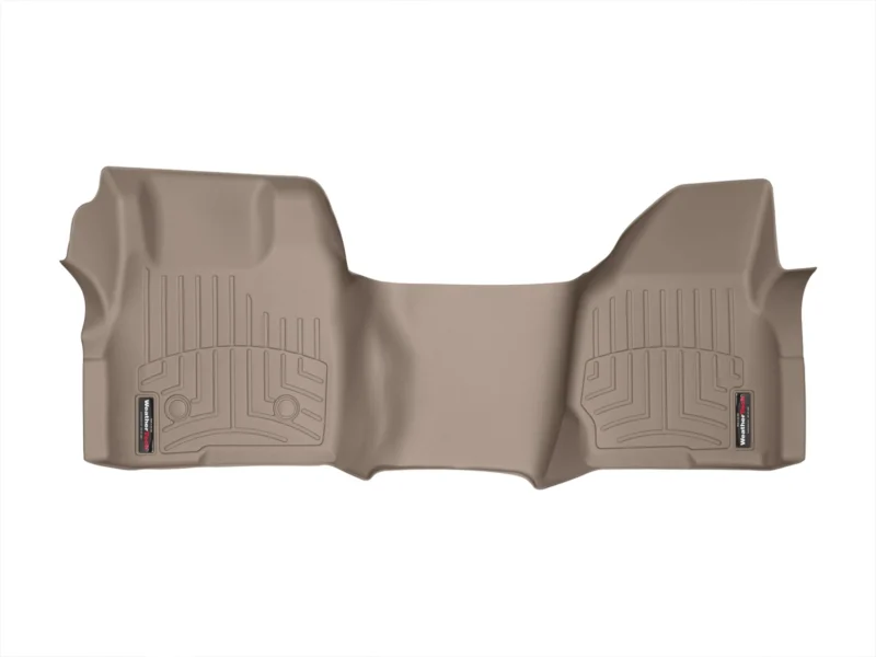 WeatherTech 454051 - FloorLiner, Regular Cab