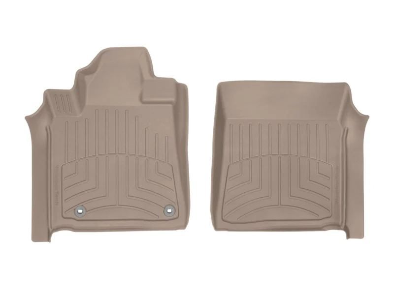 WeatherTech 454081IM - FloorLiner HP