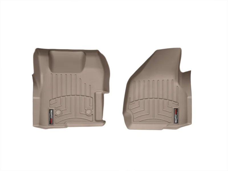 WeatherTech 454221 - FloorLiner, Regular Cab