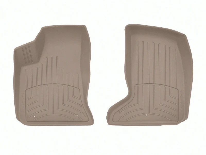 WeatherTech 454251IM - FloorLiner HP