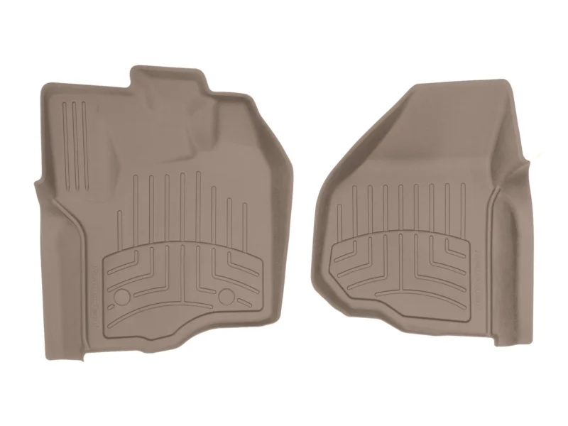 WeatherTech 454331IM - FloorLiner HP