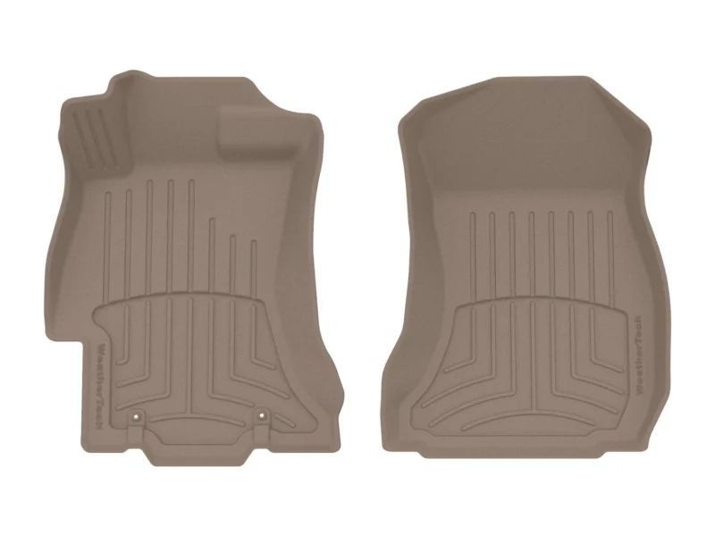 WeatherTech 454391IM - FloorLiner HP