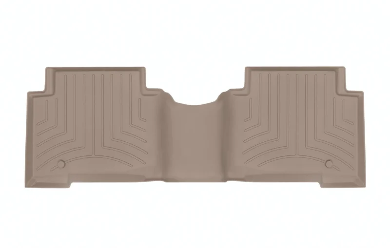 WeatherTech 454403IM - FloorLiner HP
