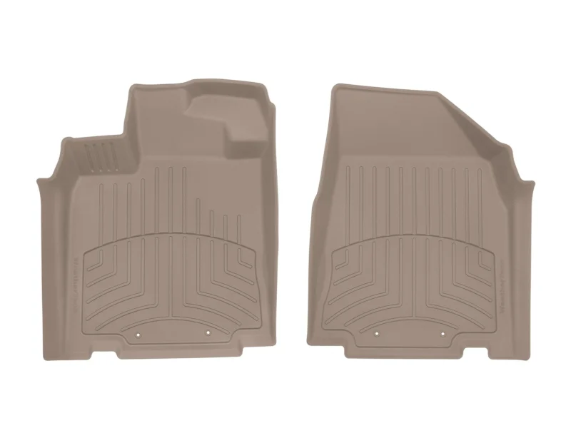 WeatherTech 454451IM - FloorLiner HP