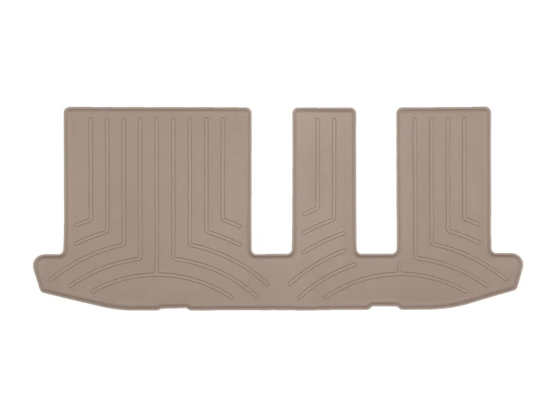 WeatherTech 454453IM - FloorLiner HP