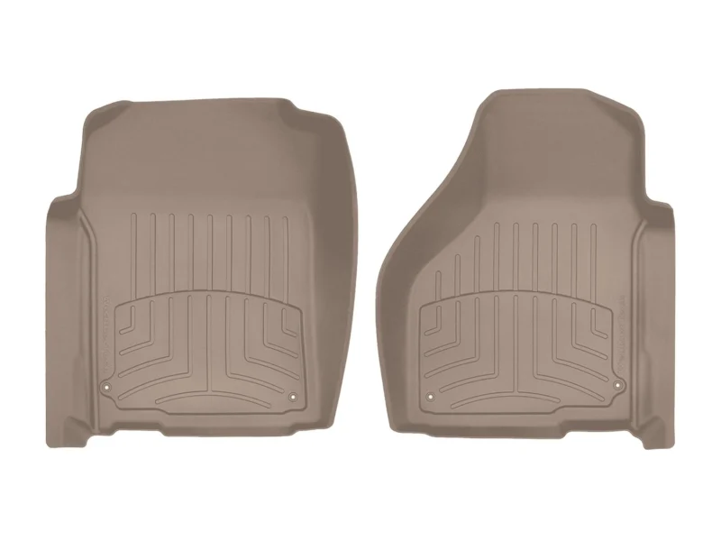 WeatherTech 454651IM - FloorLiner HP