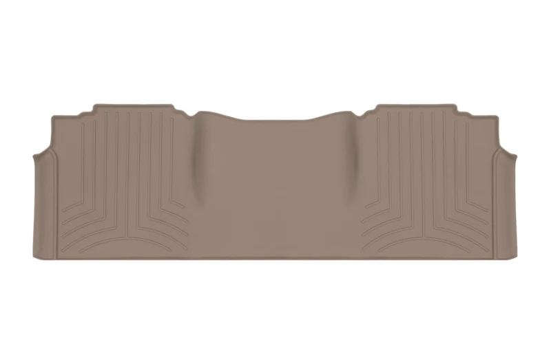 WeatherTech 454772IM - FloorLiner HP, Extended Crew Cab