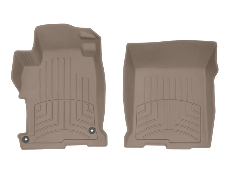 WeatherTech 454811IM - FloorLiner HP
