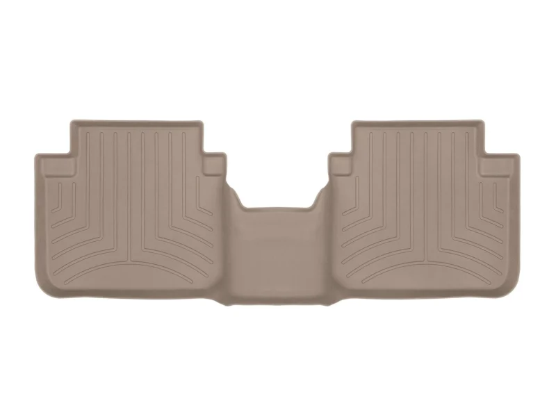 WeatherTech 454812IM - FloorLiner HP