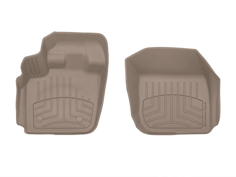 WeatherTech 454831IM - FloorLiner HP
