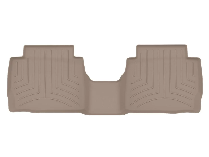 WeatherTech 454832IM - FloorLiner HP