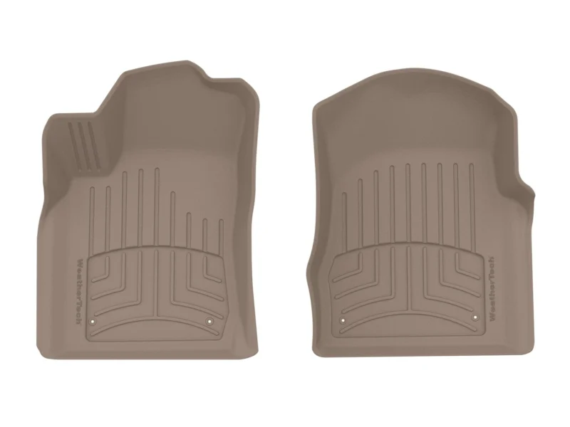 WeatherTech 454851IM - FloorLiner HP