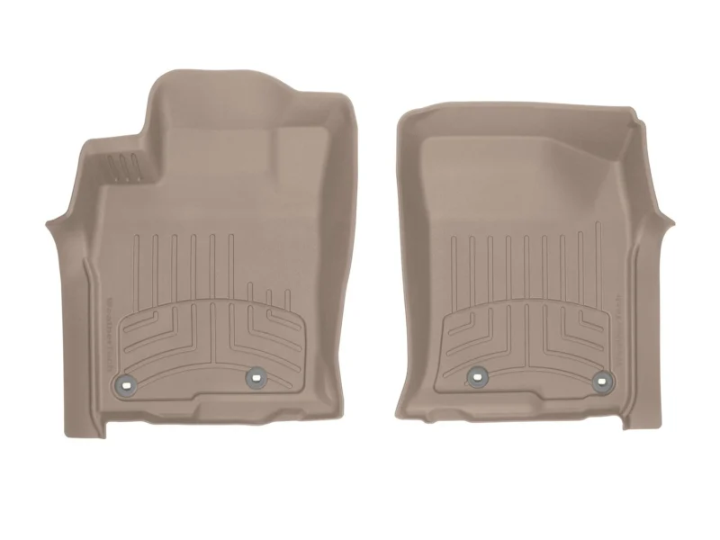 WeatherTech 454931IM - FloorLiner HP
