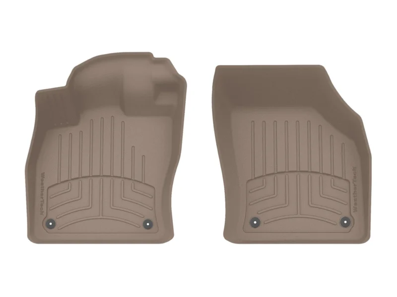 WeatherTech 454961IM - FloorLiner HP
