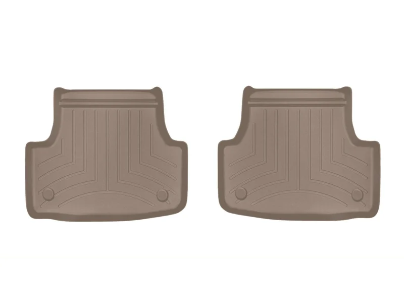 WeatherTech 454962IM - FloorLiner HP