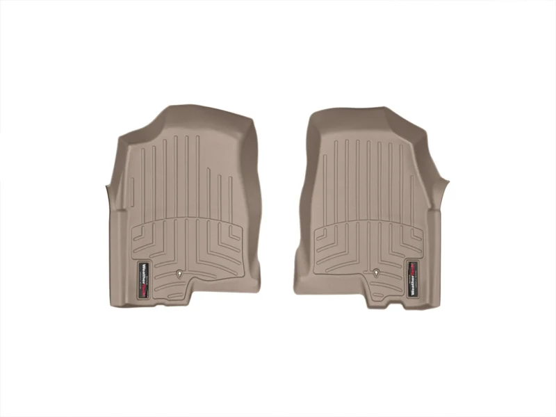 WeatherTech 455021 - FloorLiner, Crew Cab
