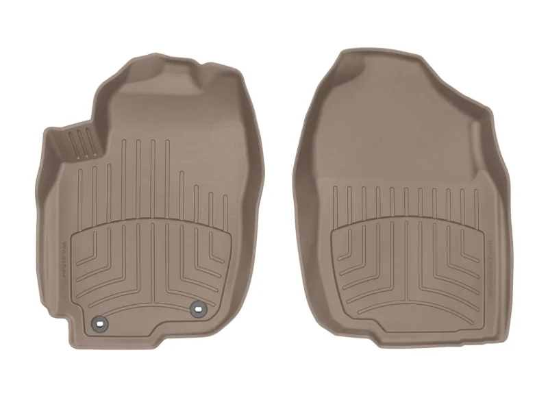 WeatherTech 455101IM - FloorLiner HP