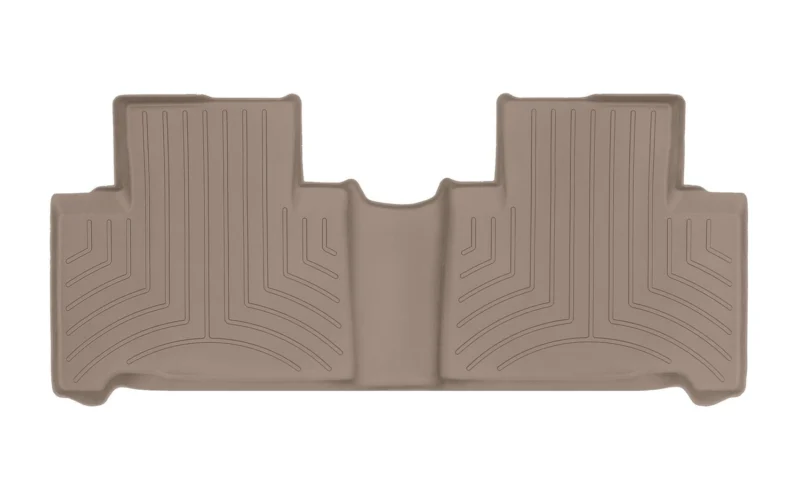 WeatherTech 455103IM - FloorLiner HP