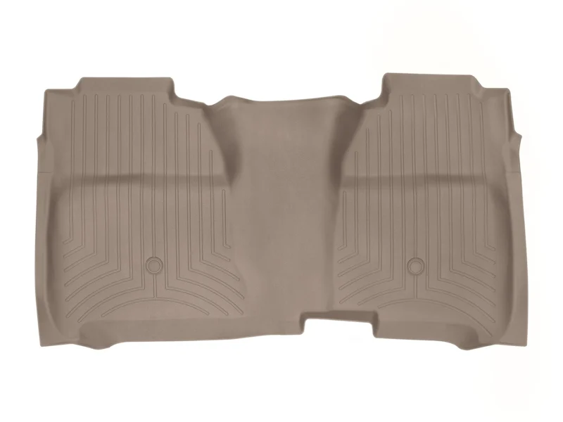 WeatherTech 455422 - FloorLiner, Crew Cab