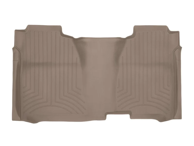 WeatherTech 455422IM - FloorLiner HP, Crew Cab