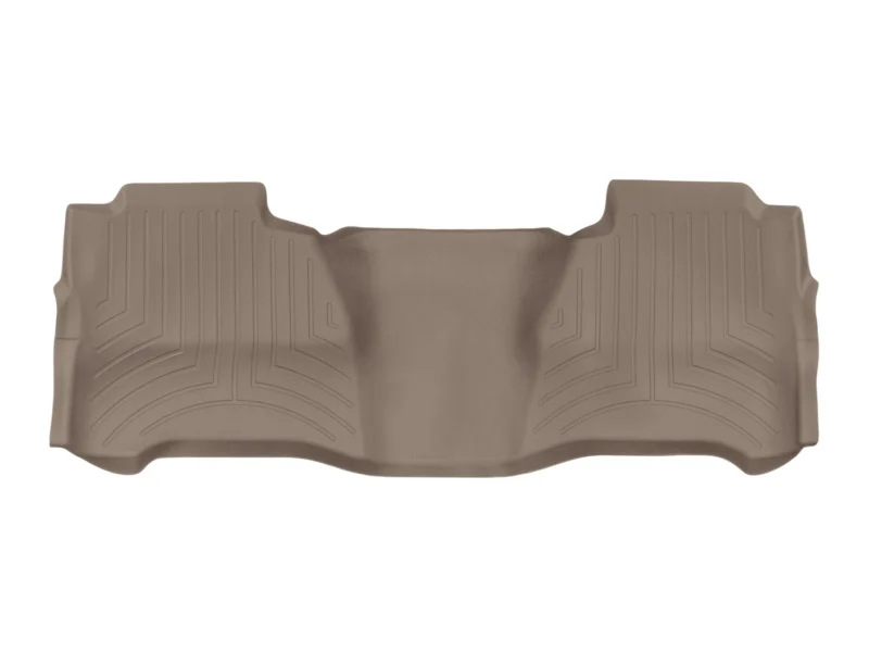 WeatherTech 455424 - FloorLiner, Crew Cab