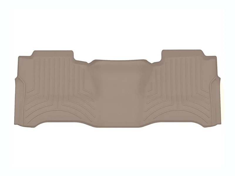 WeatherTech 455424IM - FloorLiner HP, Crew Cab