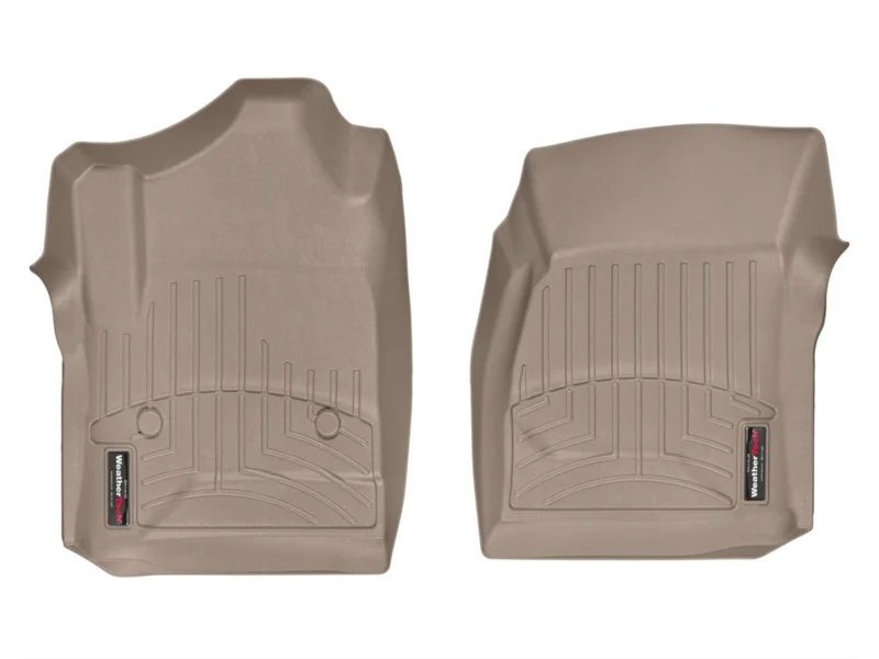 WeatherTech 455441 - FloorLiner, Regular Cab