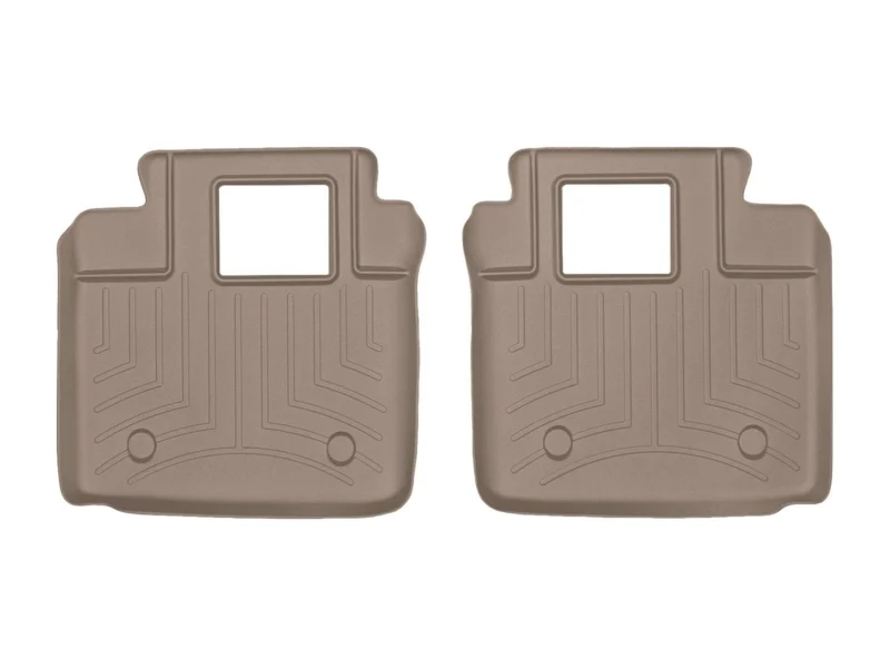 WeatherTech 455654 - FloorLiner