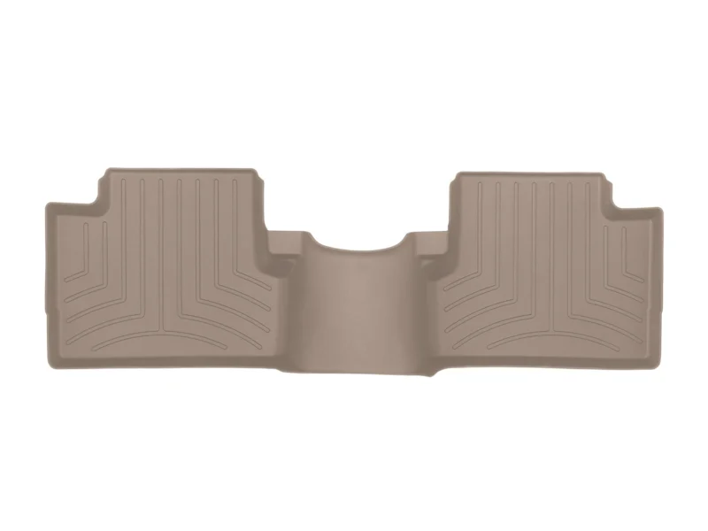 WeatherTech 455662IM - FloorLiner HP