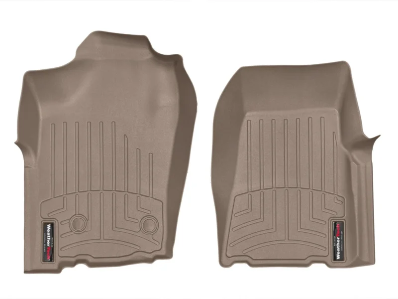 WeatherTech 455681 - FloorLiner, Extended Cab