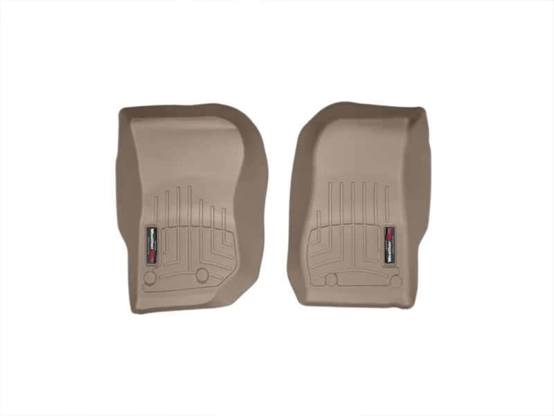 WeatherTech 455731 - FloorLiner