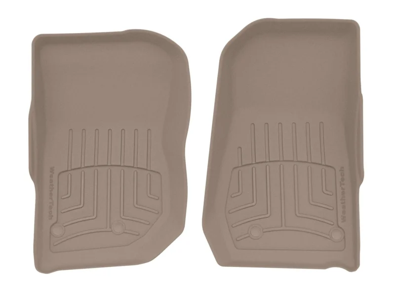 WeatherTech 455731IM - FloorLiner HP