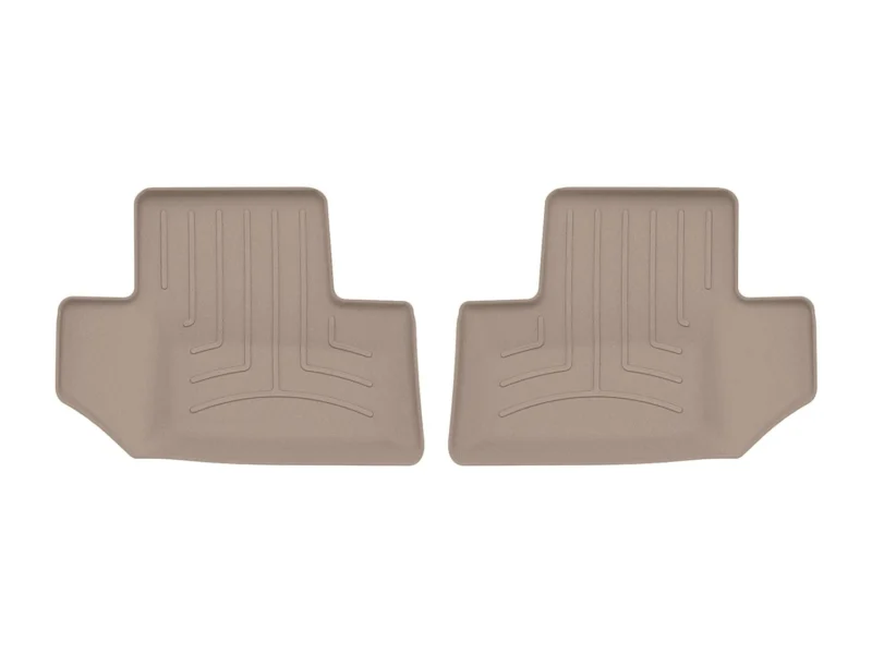 WeatherTech 455733IM - FloorLiner HP