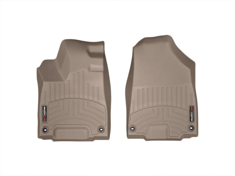 WeatherTech 455761 - FloorLiner