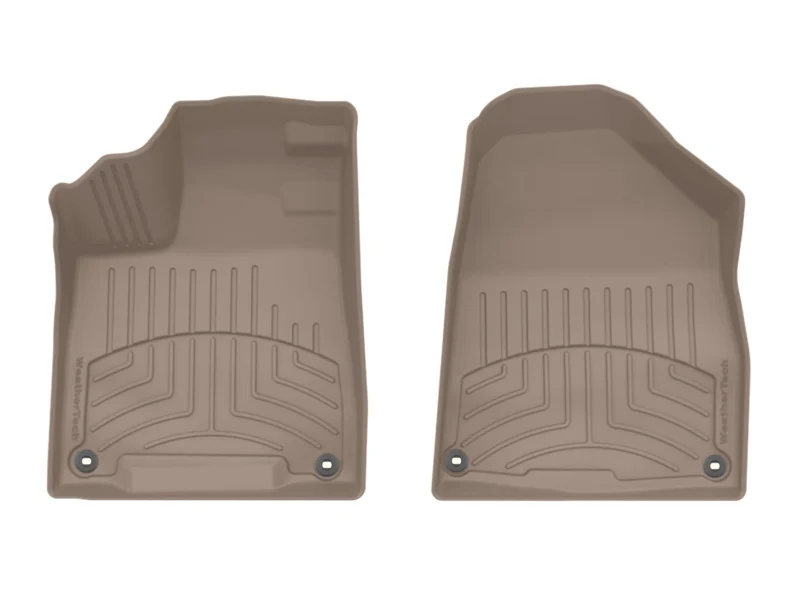 WeatherTech 455761IM - FloorLiner HP