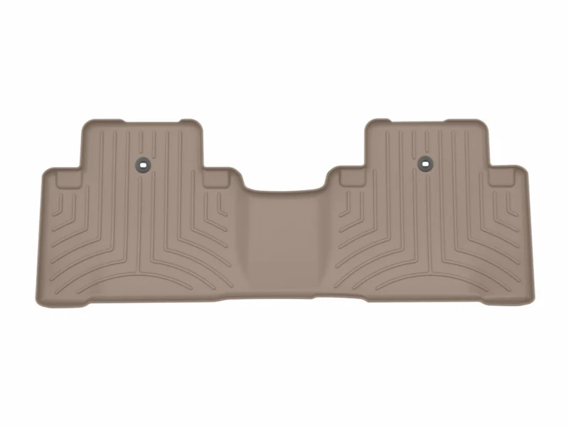 WeatherTech 455762IM - FloorLiner HP