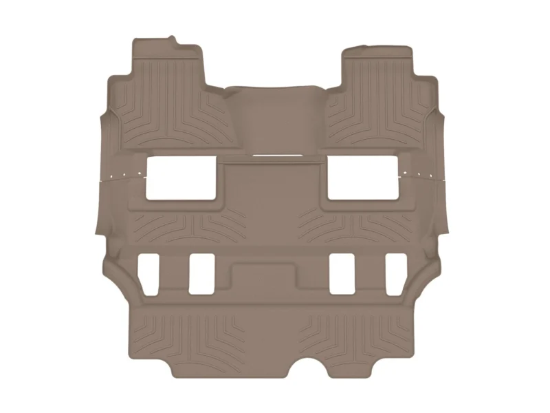 WeatherTech 456070IM - FloorLiner HP