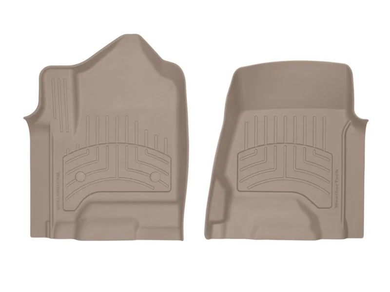 WeatherTech 456071IM - FloorLiner HP