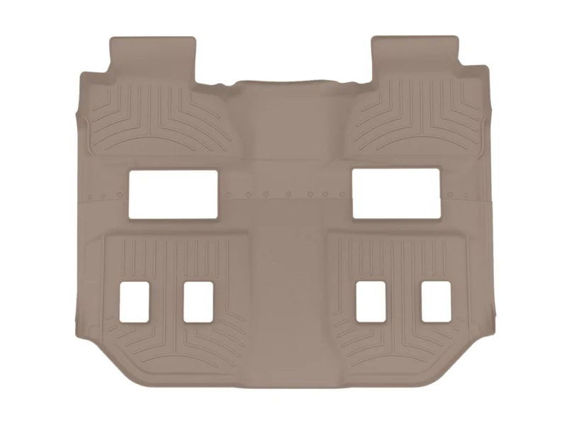 WeatherTech 456073IM - FloorLiner HP