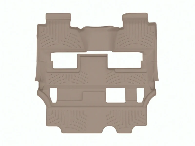 WeatherTech 456075IM - FloorLiner HP